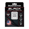 画像3: Delkin 650GB BLACK G4 CFexpress Type B メモリーカード (3)