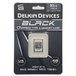 画像2: Delkin Devices 80GB BLACK CFexpress Type A メモリーカード (2)
