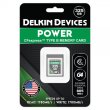 画像2: Delkin 325GB POWER CFexpress Type B G4 メモリーカード (2)