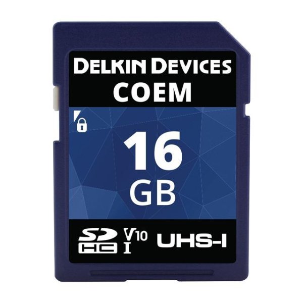 画像1: COEM SD SDCOEM-16GB (1)