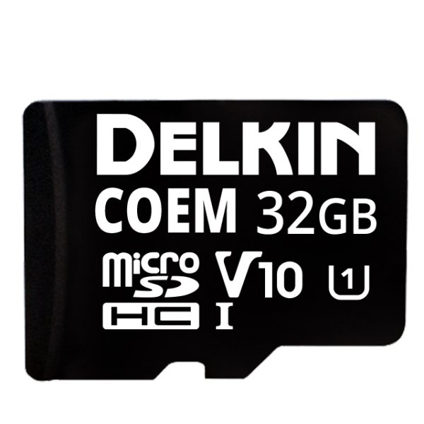 画像1: COEM micro SD USDCOEM-16GB (1)