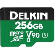 画像1: 256GB Power 2000X microSDXC UHS-I / UHS-II (U3/V90) (1)