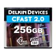 画像1: 256GB CFast 2.0 VPG130 メモリーカード (1)