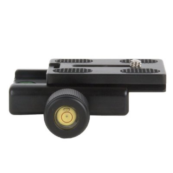 画像4: FatGecko クイックリリースキット [DDMOUNT-AC-QKRLS]　アルカスイス互換 (4)