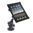 画像3: FatGecko iPad2/iPad3/iPad4 ホルダーマウント [DDMOUNT-AC-IPAD2] (3)