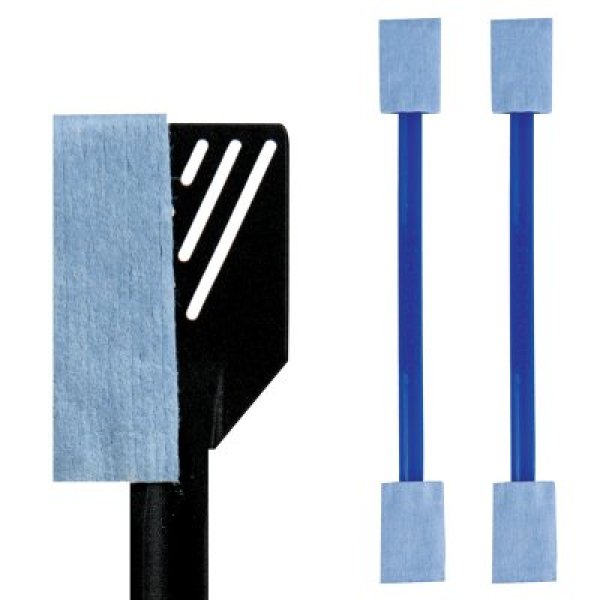 画像2: 23mm センサークリーニングスワブ ラージ (100本入)業務用 DDSS-WND-L (2)